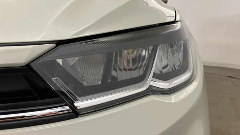 Volkswagen Polo 1.0 TSI Match 5dr Petrol Hatchback